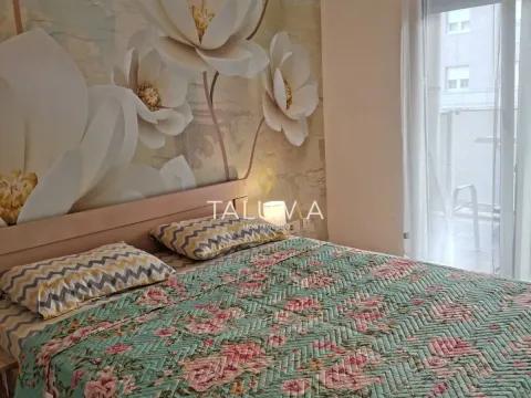 Izdavanje, jednosoban stan, 46m², City Kvart, Podgorica - image 4