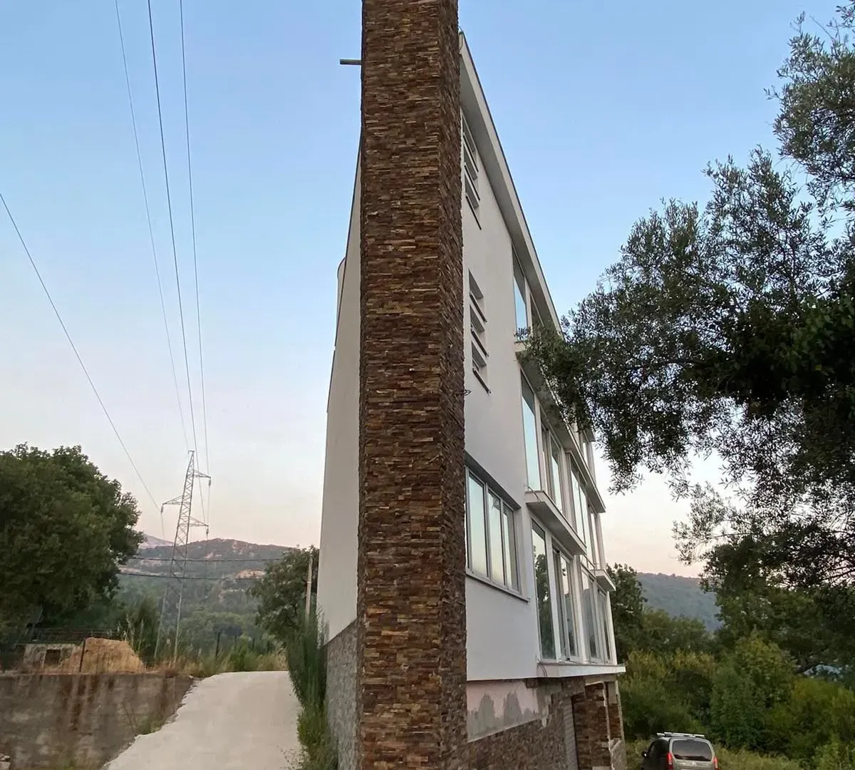 Sale, house, 393m², Budva, Crna Gora