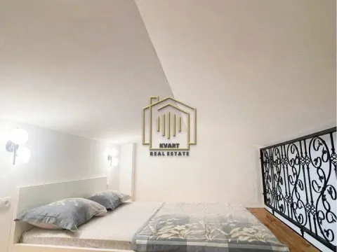 Izdavanje, jednosoban stan, 39m², Zabjelo, Podgorica - image 8