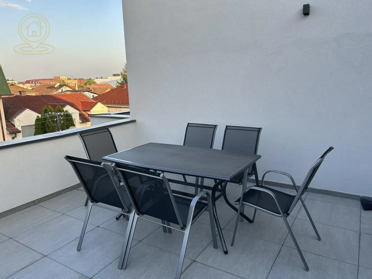 Prodaja, četvorosoban stan, 87m², Telep, Novi Sad Sve Podlokacije