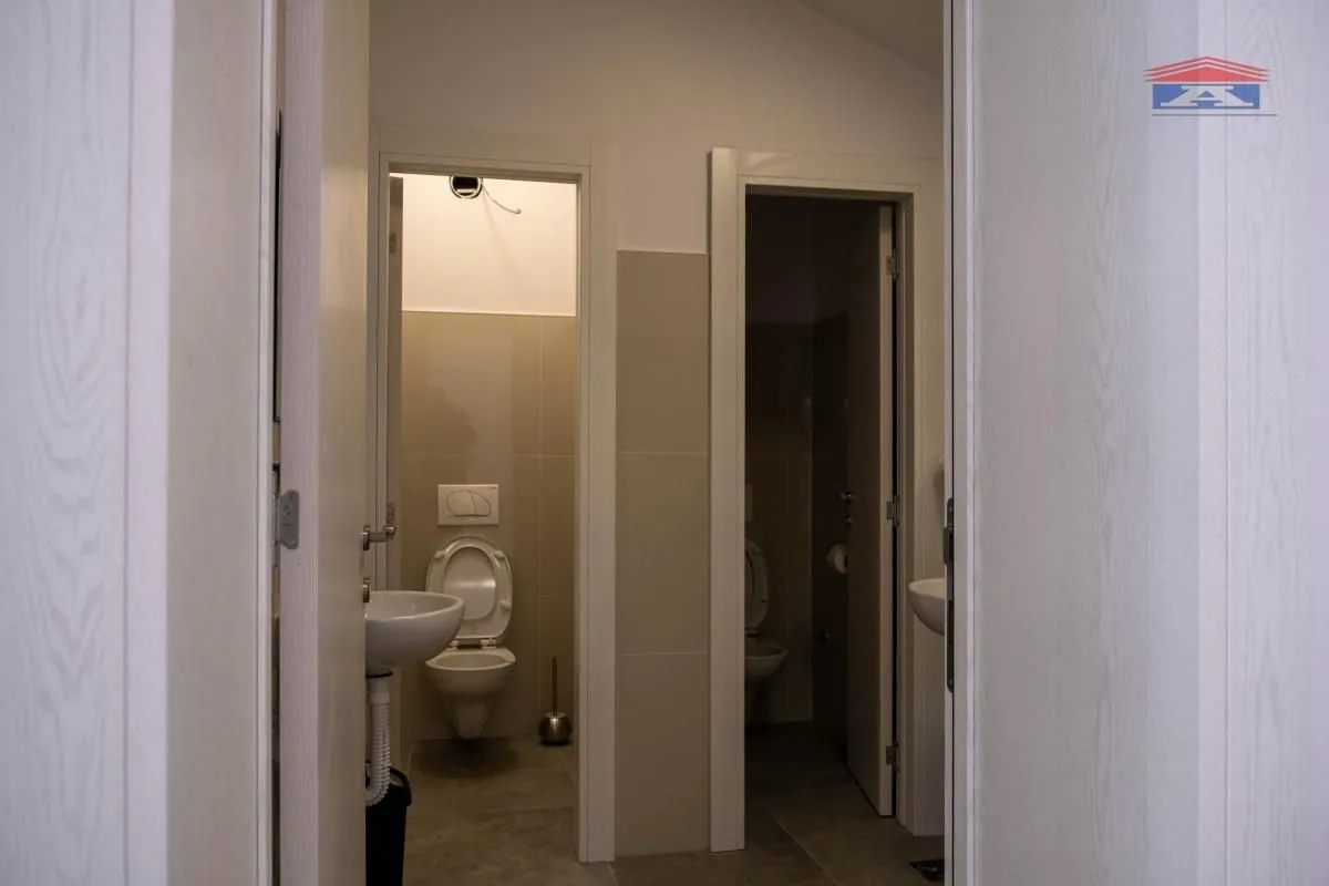 Rent, office space, 123m², Veternik, Novi Sad Sve Podlokacije