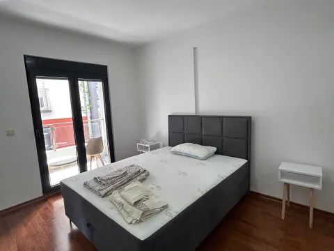 Rent, one bedroom apartment, 45m², Ljubović, Podgorica - image 7