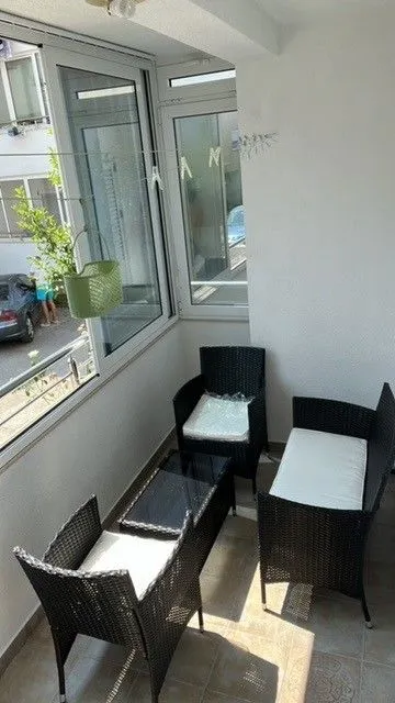 Rent, one bedroom apartment, 41m², Seljanovo, Tivat