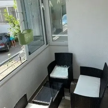 Rent, one bedroom apartment, 41m², Seljanovo, Tivat - image 10