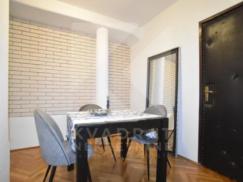 Sale, two bedroom apartment, 75m², Centar, Podgorica - image 3