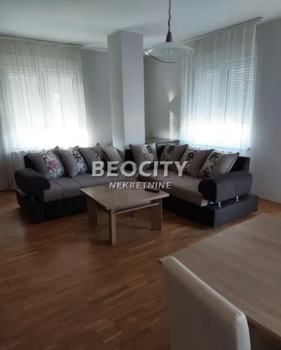 Prodaja, trosoban stan, 75m², Nova Detelinara, Novi Sad Sve Podlokacije