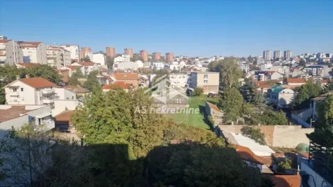 View of the cityscape and surrounding buildings from the property. - image 14