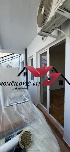 Sale, one bedroom apartment, 36m², Mirijevo 1, Mirijevo Sve Podlokacije