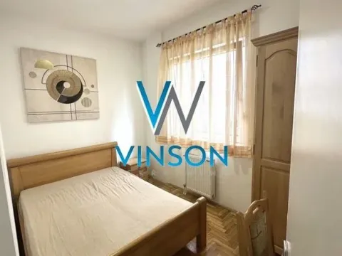 Rent, one bedroom apartment, 46m², Sajam, Novi Sad Sve Podlokacije - image 7