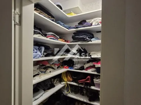 Izdavanje, dvosoban stan, 57m², Stari Majur, Petrovaradin - image 5