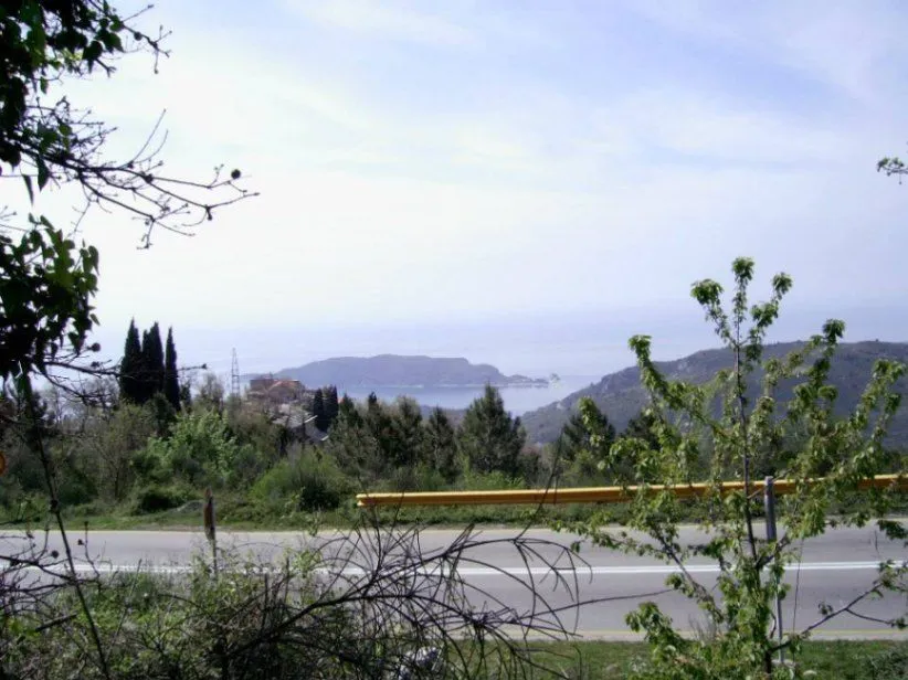 Prodaja, plac, 423m², Stanišići, Budva