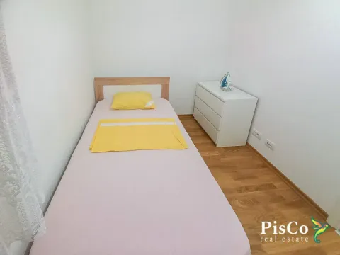 Rent, one bedroom apartment, 57m², Stari Aerodrom, Podgorica - image 7