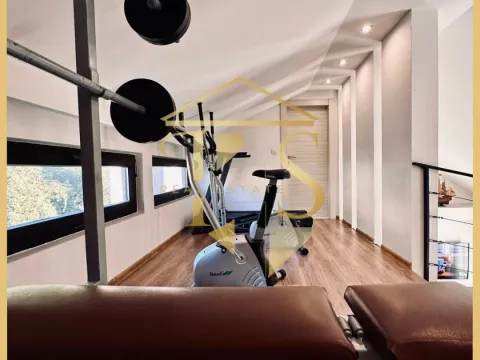 Izdavanje, trosoban stan, 130m², Mažina, Tivat - image 9