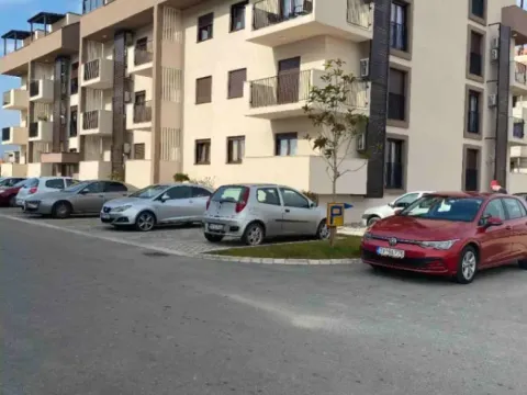 Izdavanje, jednosoban stan, 46m², Zabjelo, Podgorica - image 3