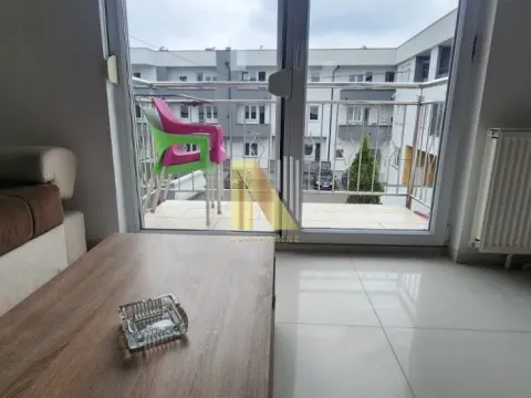 Rent, three bedroom apartment, 65m², Petrovaradin, Novi Sad - image 5