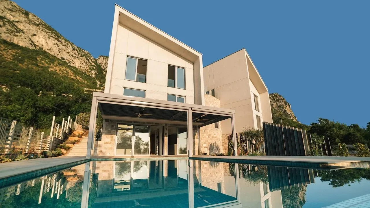 Sale, house, 230m², Budva, Crna Gora