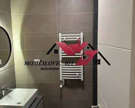 Sale, three bedroom apartment, 62m², Crveni Krst, Beograd - image 10