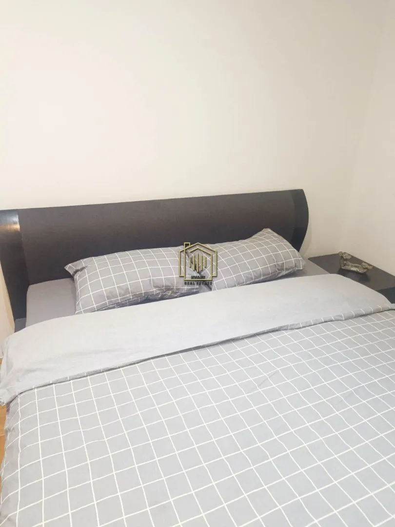 Izdavanje, jednosoban stan, 46m², Zabjelo, Podgorica