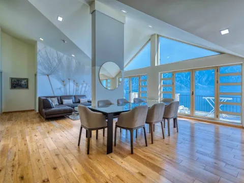 Prodaja, trosoban stan, 167m², Prčanj, Kotor - image 8