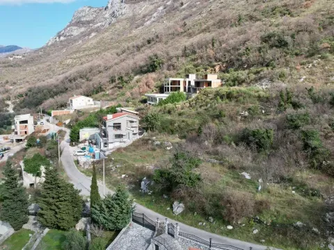 Prodaja, plac, 155m², Blizikuće, Budva - image 10