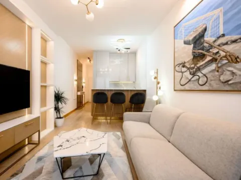 Sale, studio apartment, 36m², Bar, Crna Gora - image 7