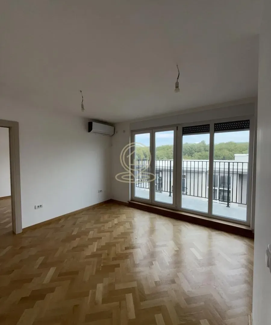 Prodaja, jednosoban stan, 47m², Centar, Vrnjačka Banja