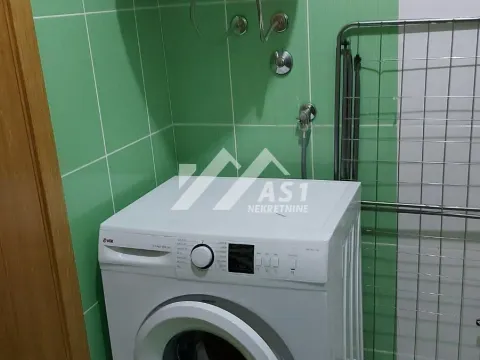 Rent, three bedroom apartment, 57m², Grbavica, Novi Sad Sve Podlokacije - image 7