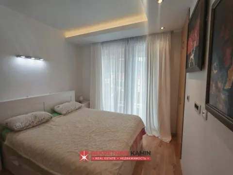 Izdavanje, dvosoban stan, 75m², Rozino, Budva - image 12