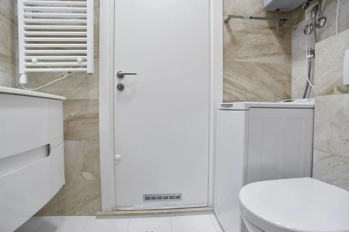 Sale, three bedroom apartment, 89m², Budva, Crna Gora