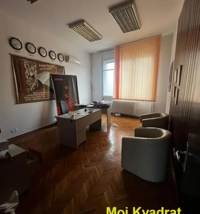 Izdavanje, poslovni prostor, 359m², Stari Grad, Beograd