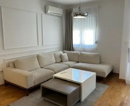 Izdavanje, jednosoban stan, 45m², City Kvart, Podgorica - image 2