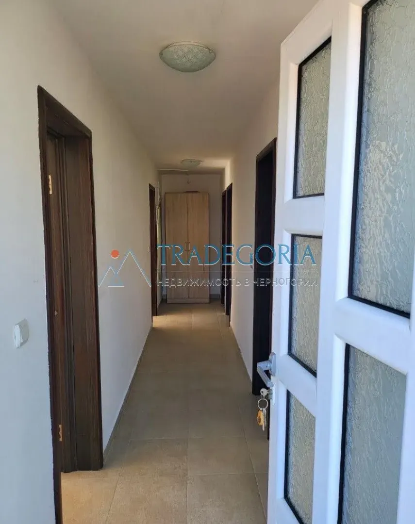 Prodaja, ugostiteljski objekat, 188m², Utjeha, Ulcinj