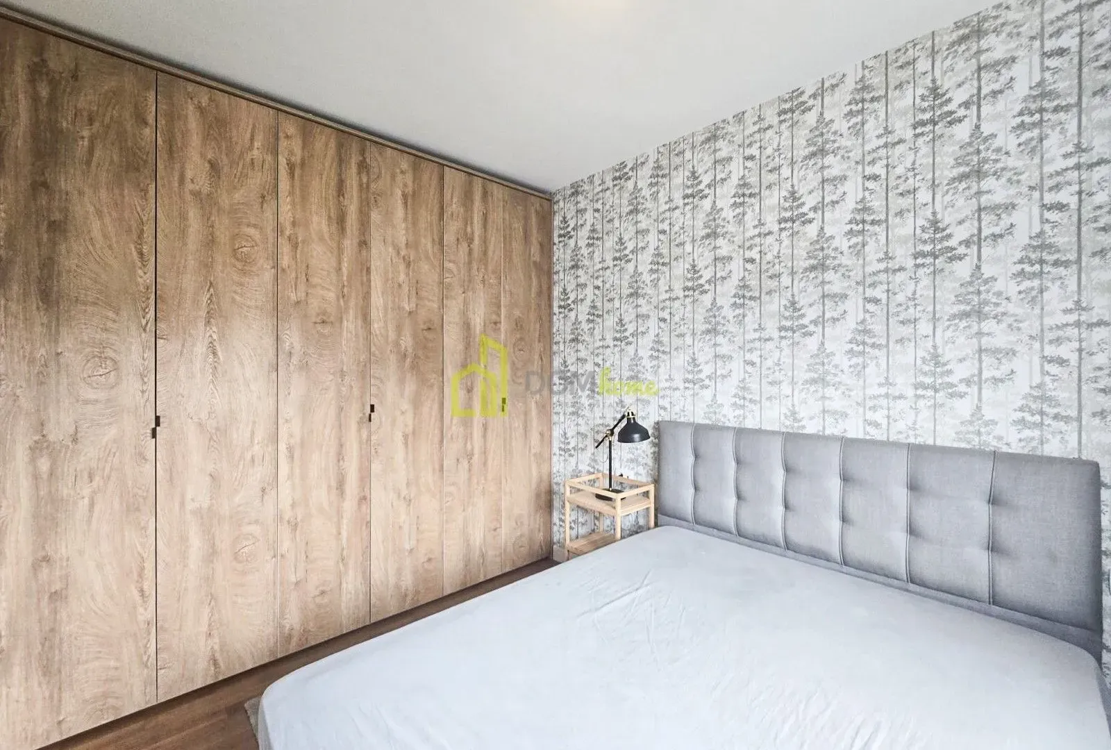 Izdavanje, jednosoban stan, 47m², Zagorič, Podgorica