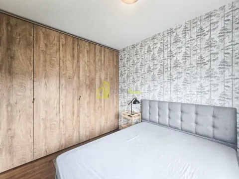 Rent, one bedroom apartment, 47m², Zagorič, Podgorica - image 5