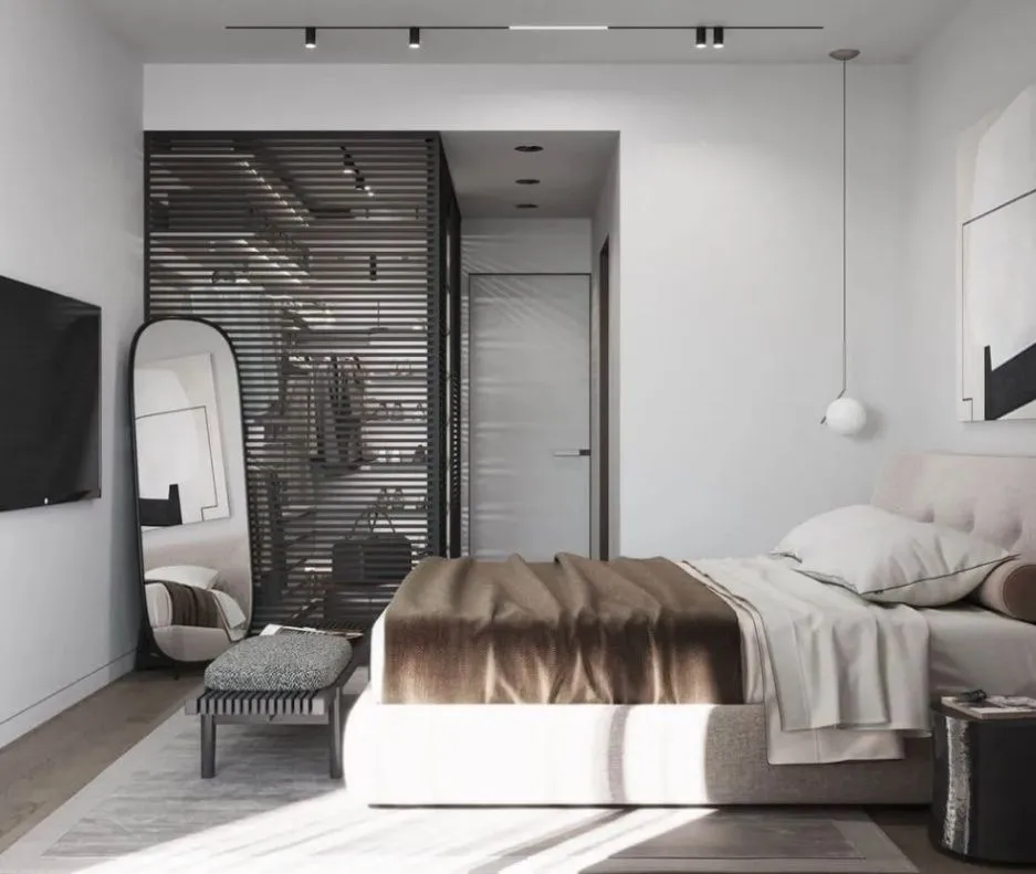 Prodaja, jednosoban stan, 70m², Centar, Tivat