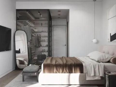 Prodaja, jednosoban stan, 70m², Centar, Tivat - image 11