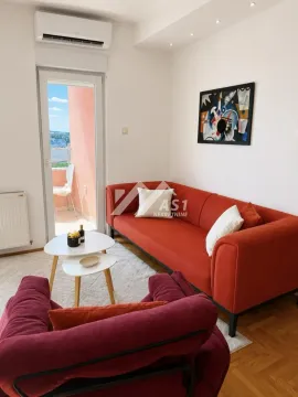 Izdavanje, jednosoban stan, 36m², Bulevar Evrope, Novi Sad Sve Podlokacije - image 2