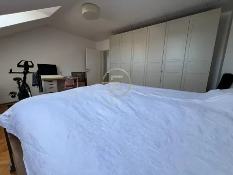 Sale, four bedroom apartment, 121m², Adamovićevo Naselje, Novi Sad Sve Podlokacije - image 17