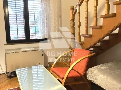 Izdavanje, jednosoban stan, 42m², Karaburma, Palilula Sve Podlokacije - image 3