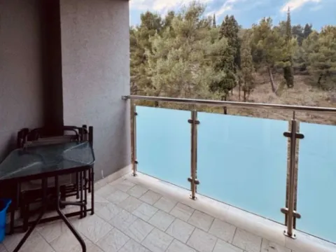 Izdavanje, dvosoban stan, 50m², Ostalo, Podgorica - image 10