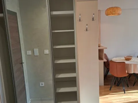 Rent, one bedroom apartment, 41m², Zabjelo, Podgorica - image 6