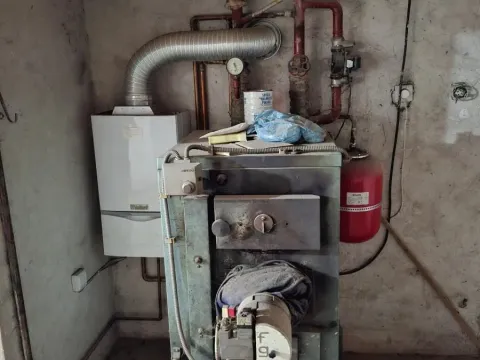 Prodaja, kuća, 91m², Sremska Kamenica, Petrovaradin - image 8