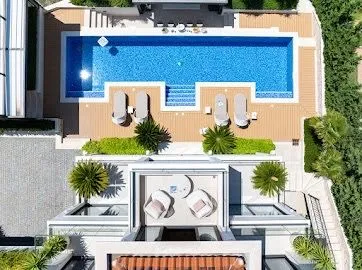 Prodaja, kuća, 400m², Blizikuće, Budva - image 4