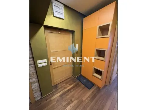 Izdavanje, dvosoban stan, 64m², Kalenić Pijaca, Vračar Sve Podlokacije - image 16