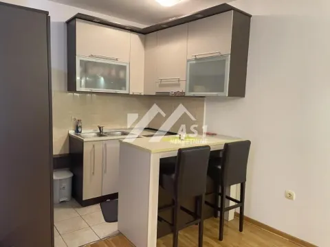 Rent, two bedroom apartment, 50m², Sajam, Novi Sad Sve Podlokacije - image 6