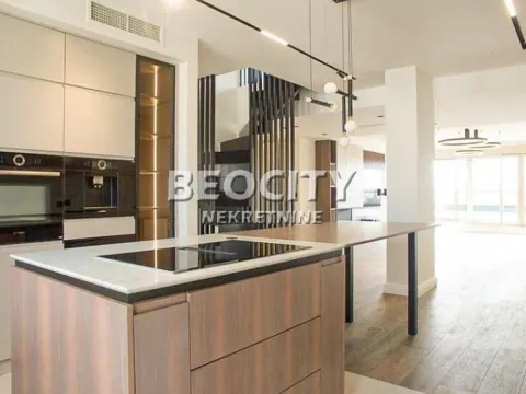 Izdavanje, stan, 208m², Čubura, Beograd - image 13