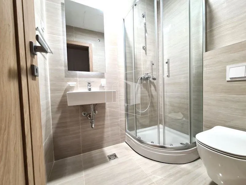 Rent, apartment, 90m², Master Kvart, Podgorica