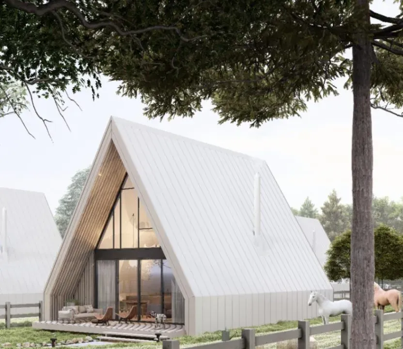 Prodaja, kuća, 100m², Blatina, Kolašin