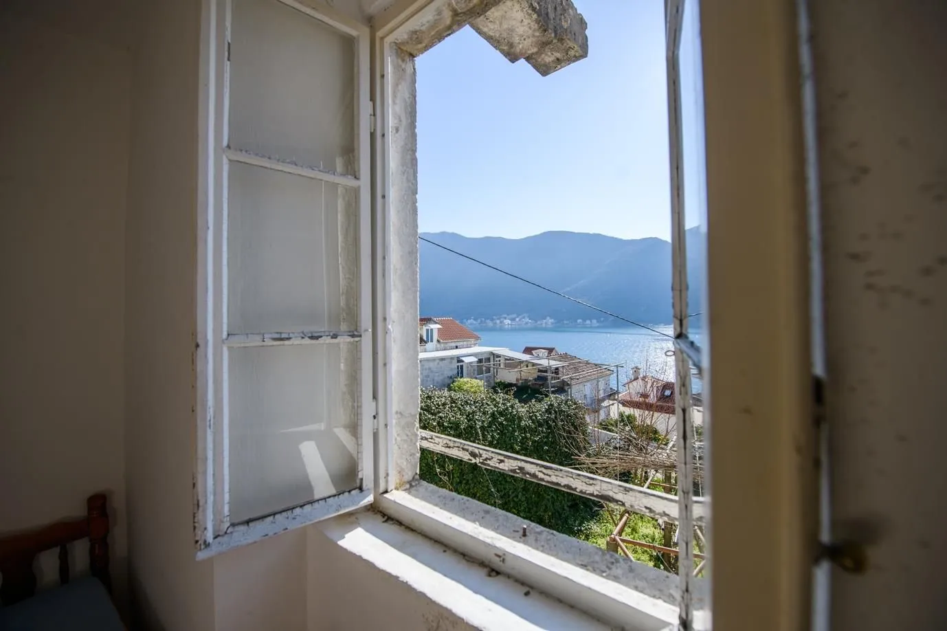 Sale, house, 134m², Kotor, Crna Gora