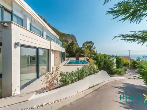 Sale, house, 304m², Sveti Stefan, Budva - image 6